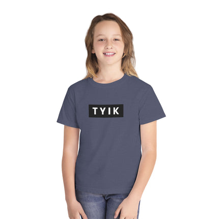 Youth Just Watch Tee