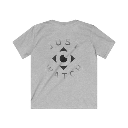 Youth Soft Tee
