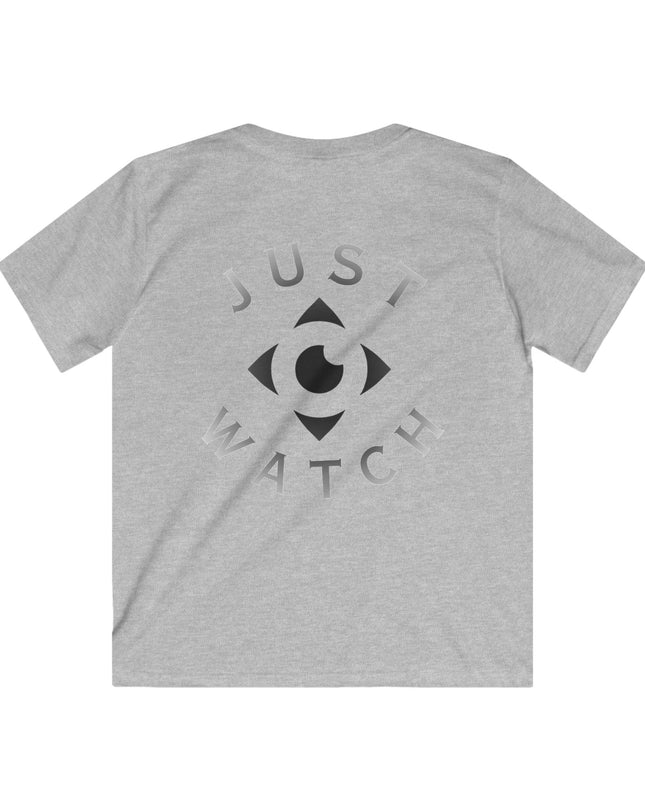 Youth Soft Tee