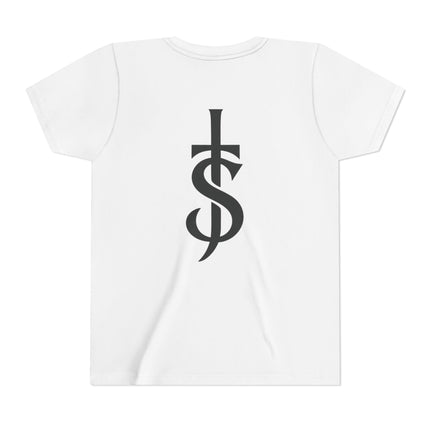 Sarr Legacy Youth Tee