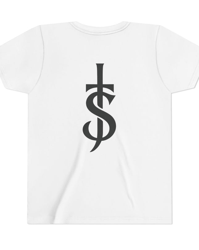 Sarr Legacy Youth Tee