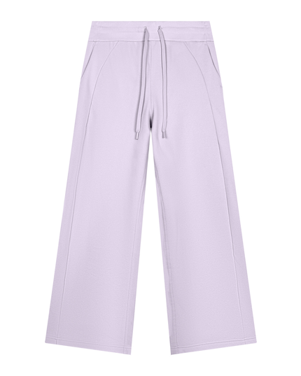 JUSTWATCH ARC Wide-Leg Fleece Pant