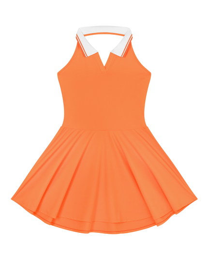 JUSTWATCH Ace Halter Dress