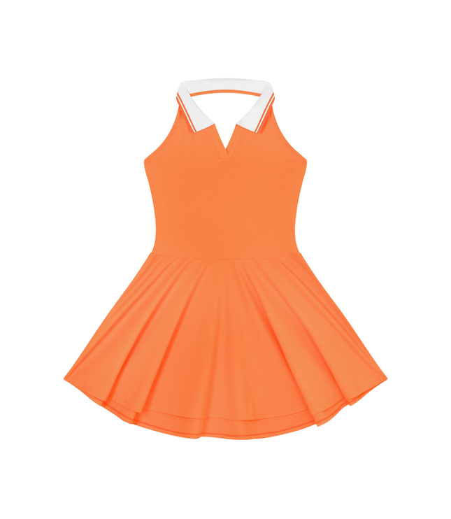 JUSTWATCH Ace Halter Dress