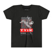 S / Black Heather