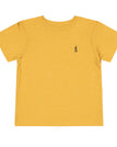 Heather Yellow Gold / 2T