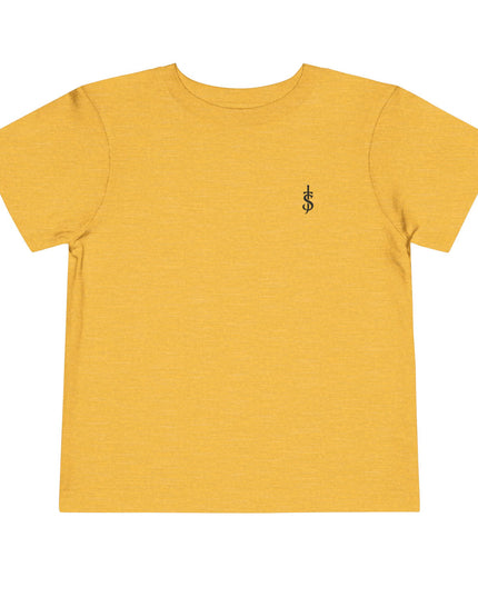 Sarr Legacy Toddler Tee