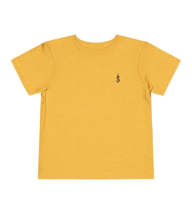 Sarr Legacy Toddler Tee