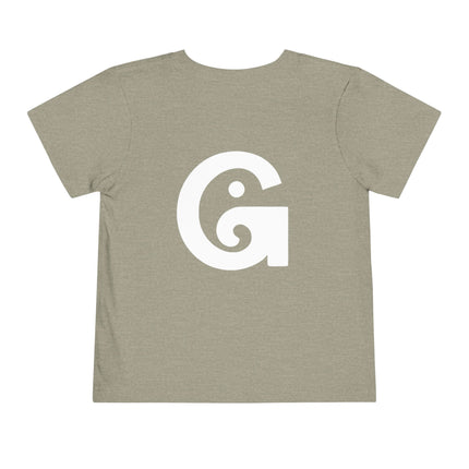 Goncharova Balance Toddler Tee