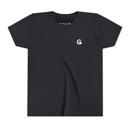 Goncharova Balance Youth Tee