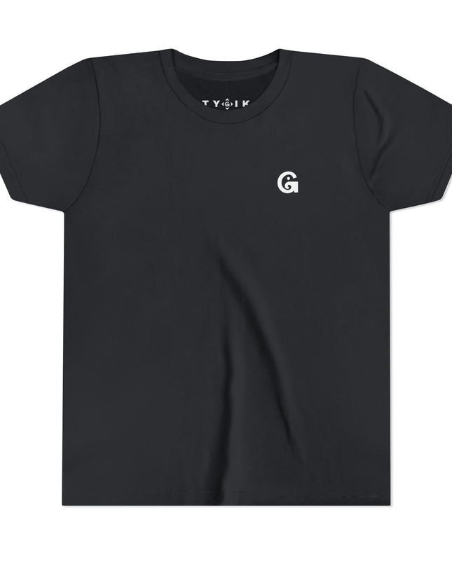 Goncharova Balance Youth Tee