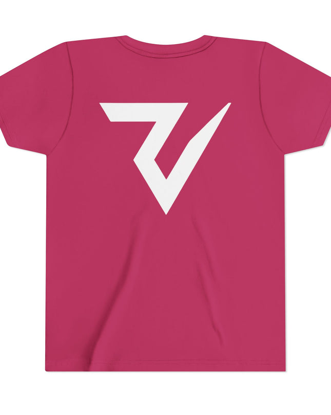 Velcz Break Point Youth Tee