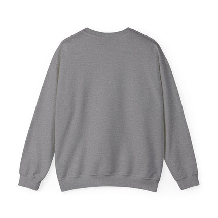 JUSTWATCH Unisex Fleece Sweater