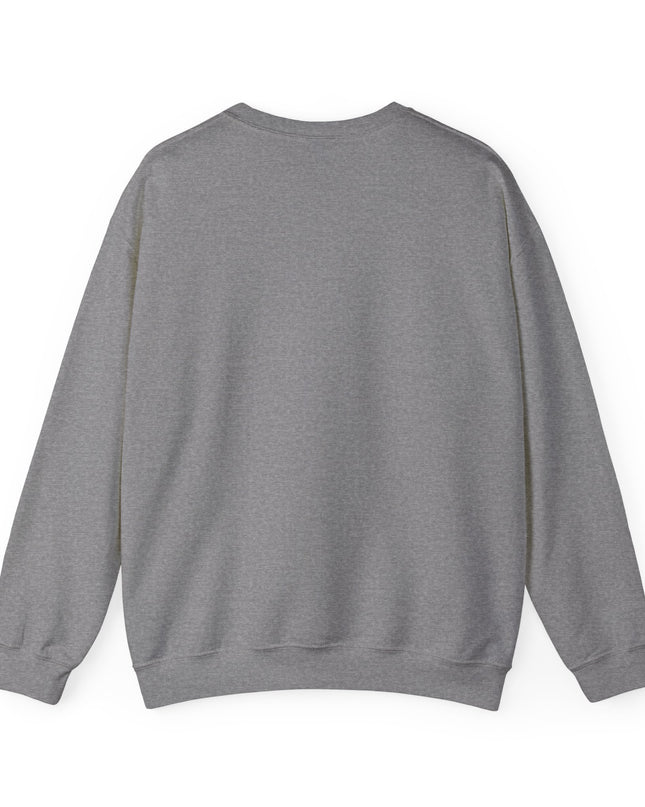 JUSTWATCH Unisex Fleece Sweater