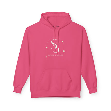 TYIK x Sweat and Sizzle - Practice Hoodie