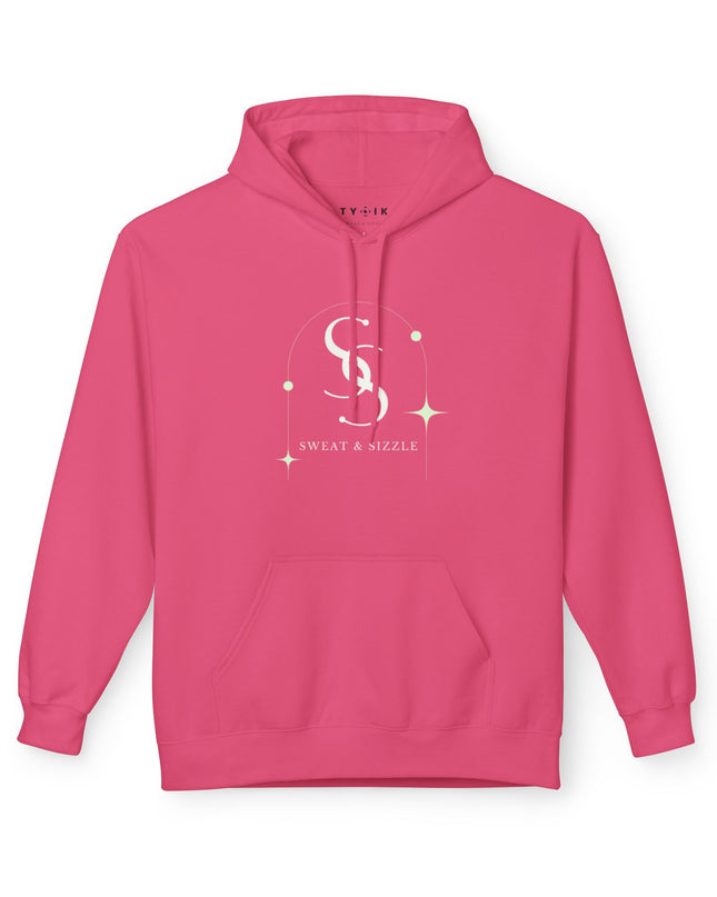 TYIK x Sweat and Sizzle - Practice Hoodie