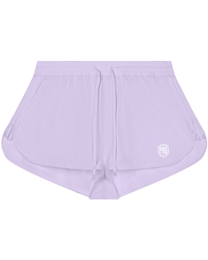 TYIK x P.R.O. Women's Bermuda Training Shorts