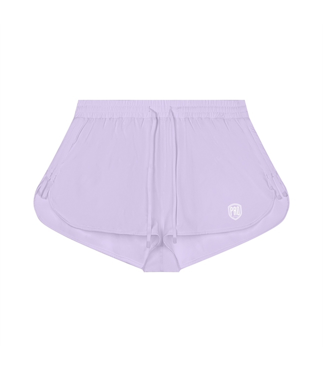 TYIK x P.R.O. Women's Bermuda Training Shorts