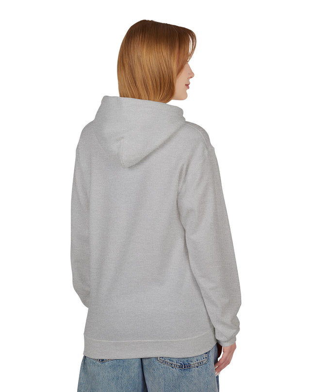 JUSTWATCH Unisex Fleece Hoodie