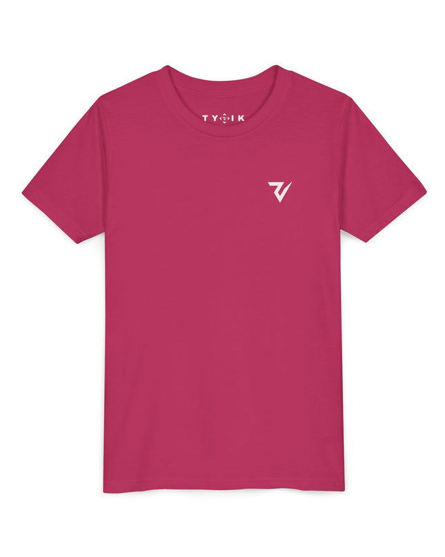 Velcz Break Point Youth Tee