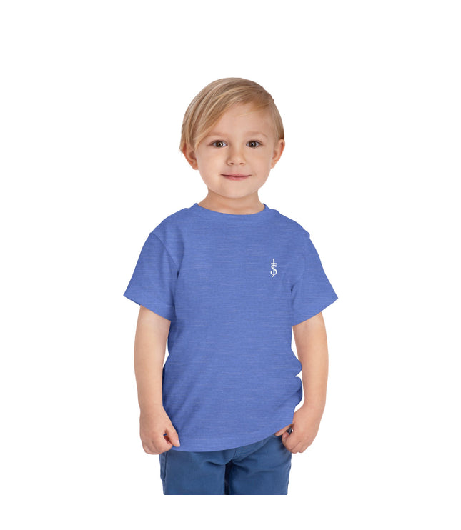 Sarr Legacy Toddler Tee