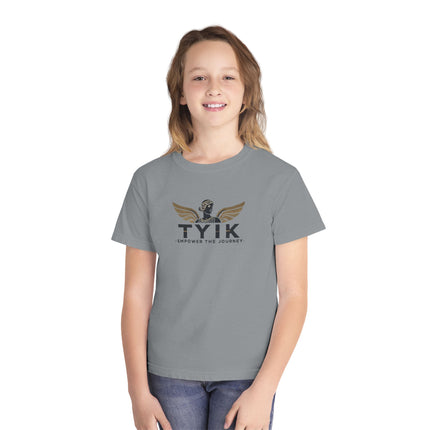 Youth Tyche Tee