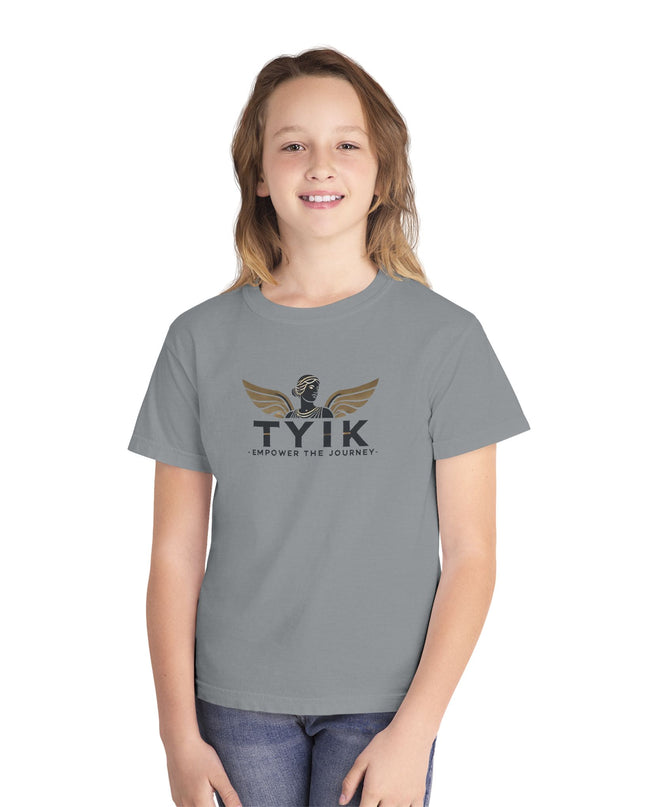 Youth Tyche Tee