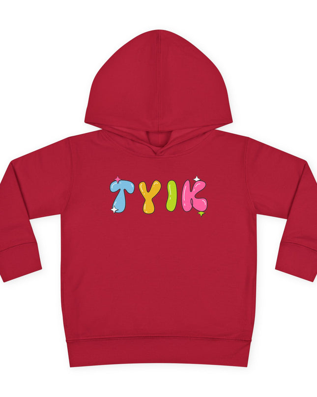 Toddler Everyday Hoodie