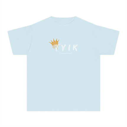 Kids King T-Shirt