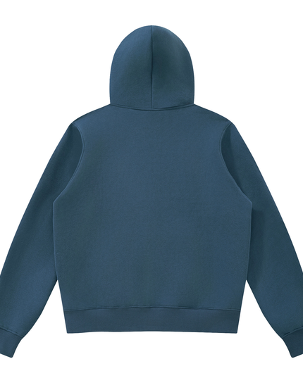JUSTWATCH ELEMENT Thermal Zip Hoodie