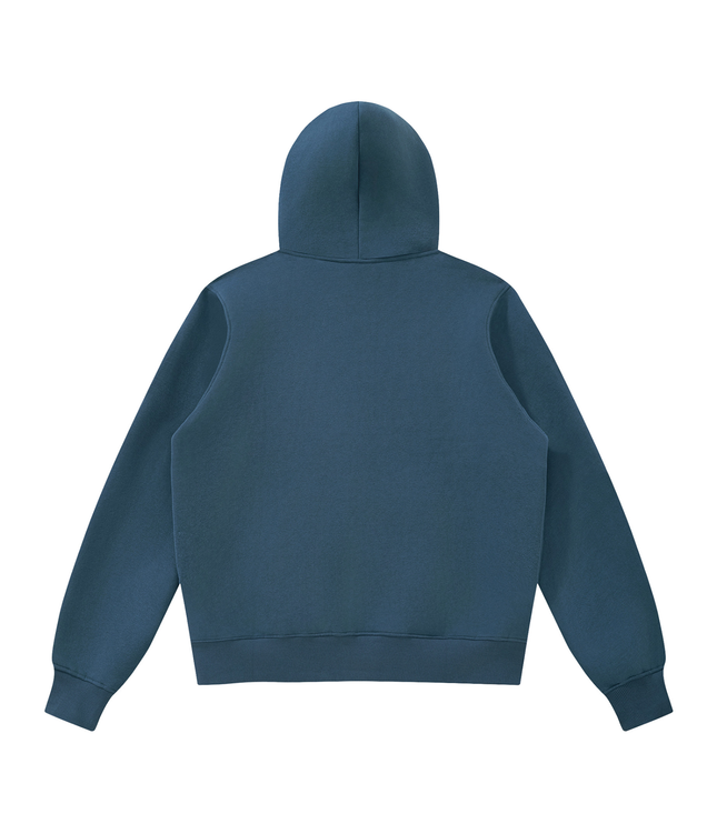 JUSTWATCH ELEMENT Thermal Zip Hoodie