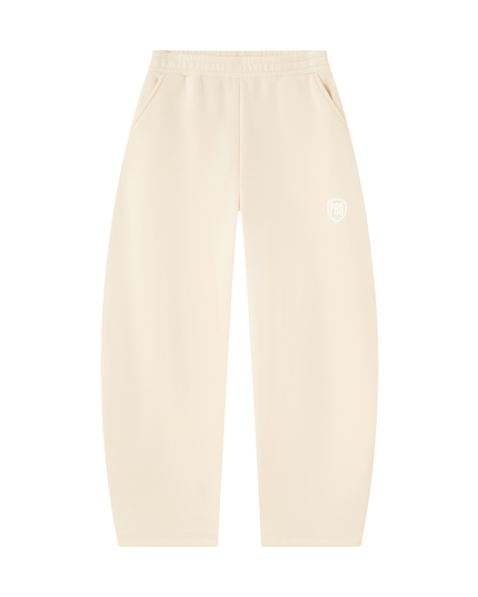 TYIK x P.R.O. Barrel-Leg Sweatpants