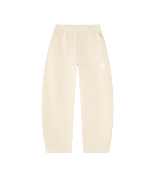 TYIK x P.R.O. Barrel-Leg Sweatpants