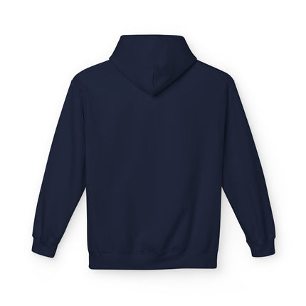 JUSTWATCH Unisex Fleece Hoodie