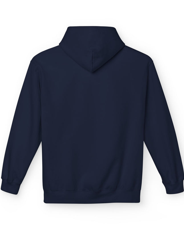JUSTWATCH Unisex Fleece Hoodie