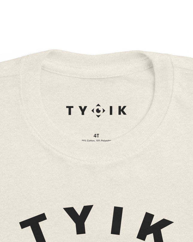 JUSTWATCH Toddler Tee