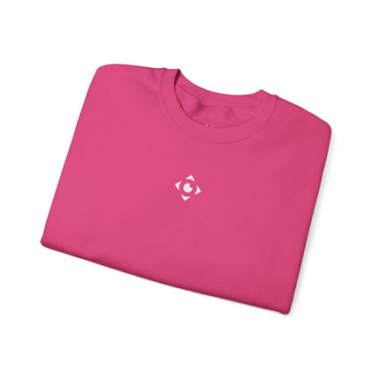 JUSTWATCH Unisex Fleece Sweater