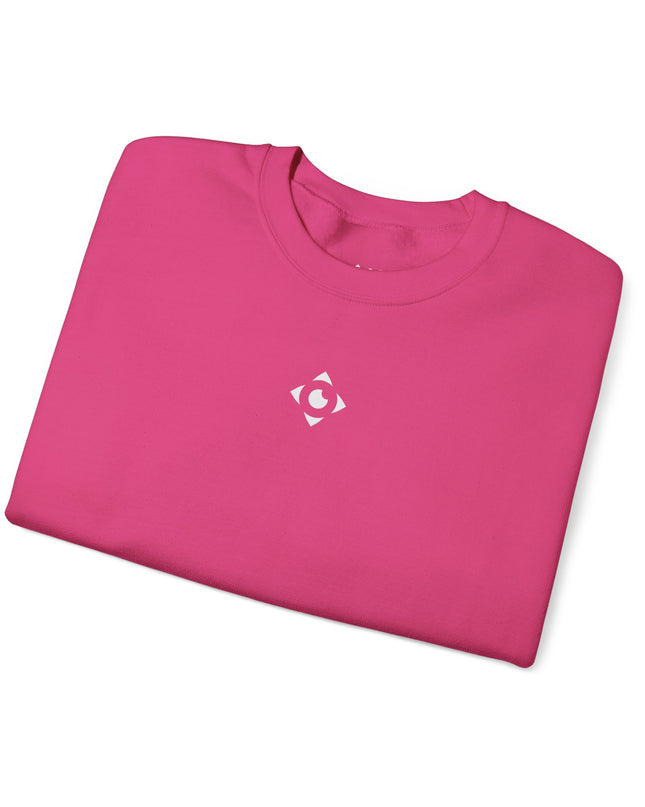 JUSTWATCH Unisex Fleece Sweater
