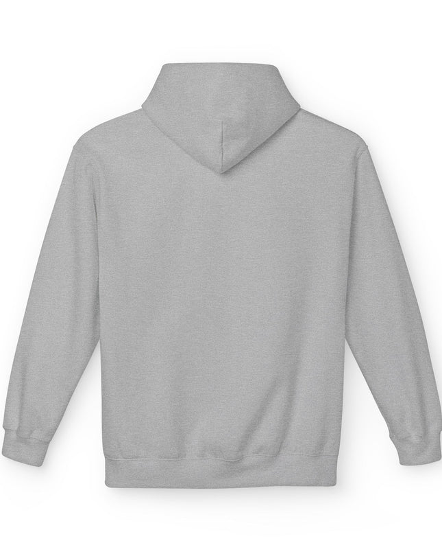 JUSTWATCH Unisex Fleece Hoodie