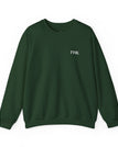 S / Forest Green
