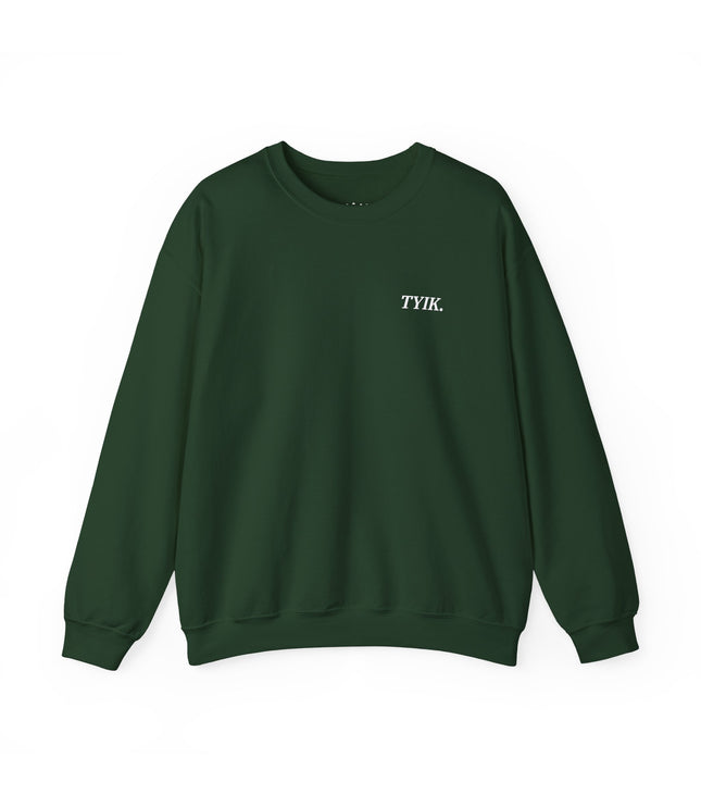 JUSTWATCH Practice Sweater