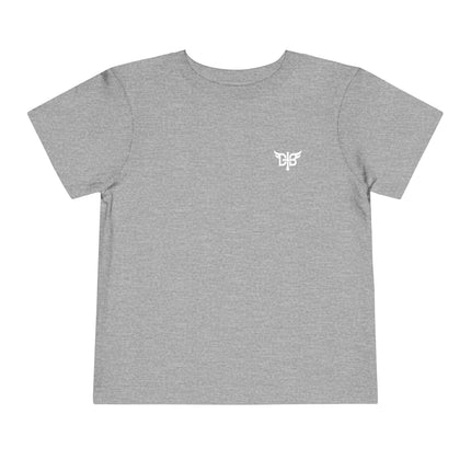 Badenhorst Heritage Toddler Tee