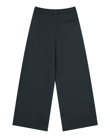 JUSTWATCH AXIS Woven Straight-Leg Pant