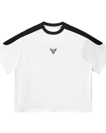 JUSTWATCH Bull Active Oversized Tee