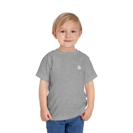 Goncharova Balance Toddler Tee