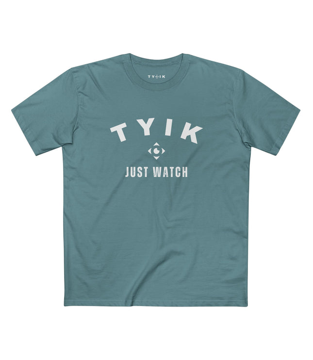 JUSTWATCH  Essential Tee