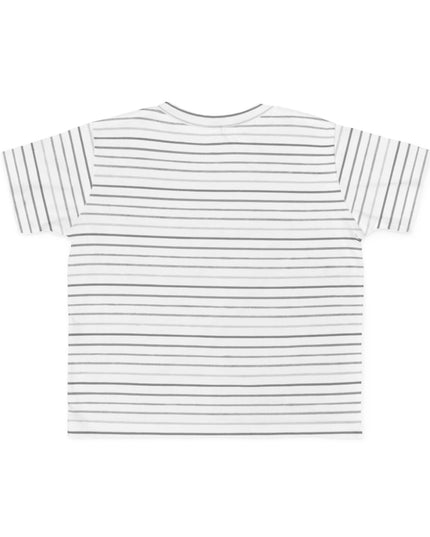 JUSTWATCH Toddler Tee