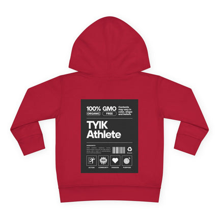 Toddler Everyday Hoodie
