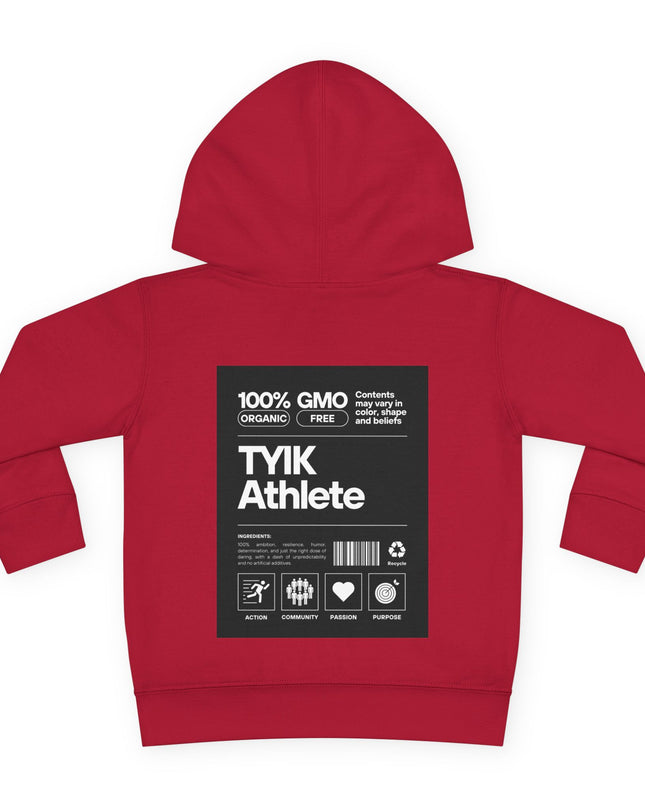 Toddler Everyday Hoodie