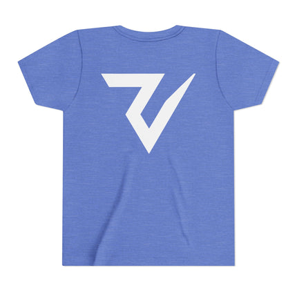 Velcz Break Point Youth Tee